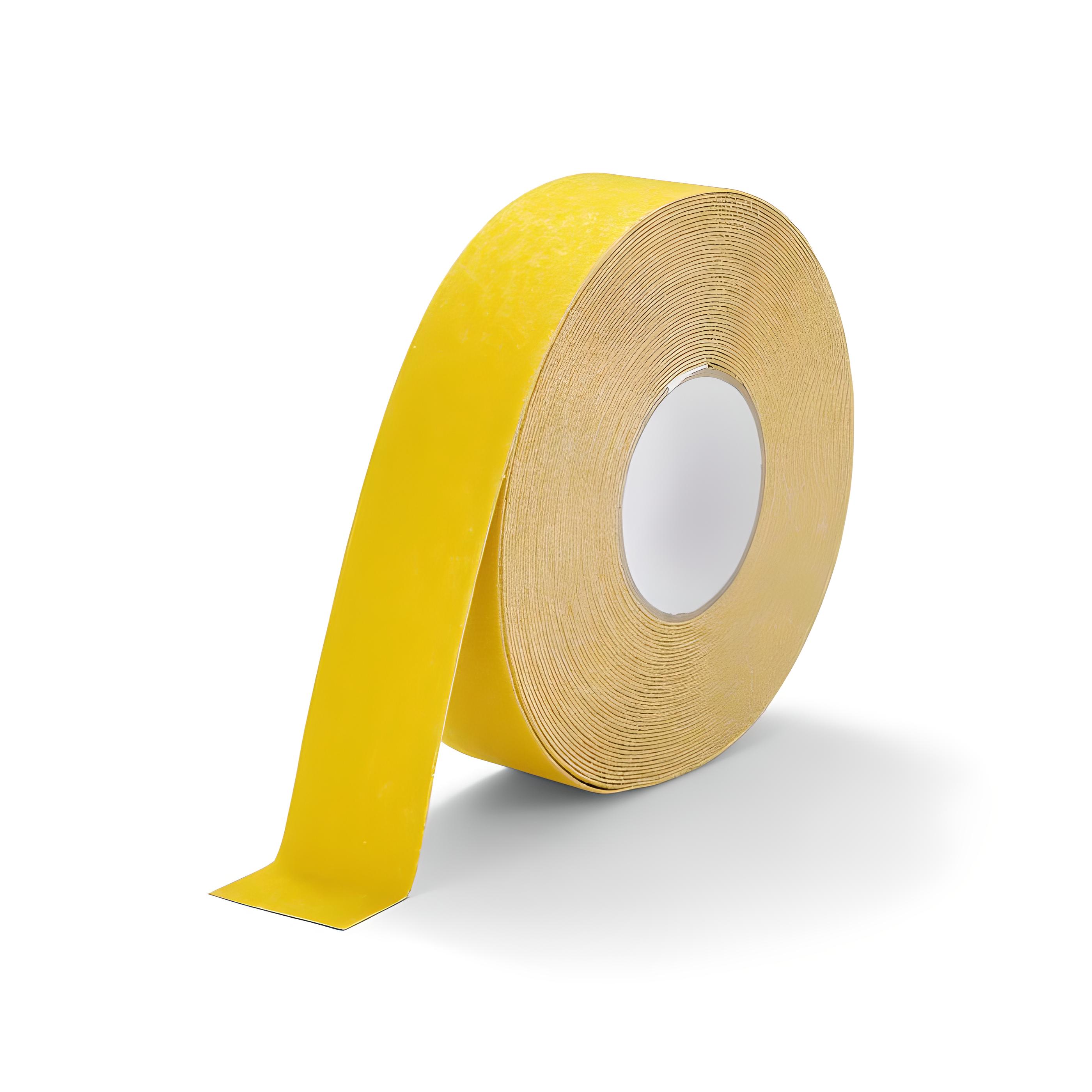 Adh&eacute;sif Anti d&eacute;rapant BONDIT Jaune